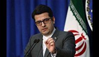 پیام سفیر جمهوری اسلامی ایران در جمهوری آذربایجان