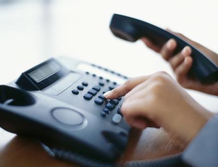 کلاهبردار تلفنی در تعقیب پلیس دشتی
