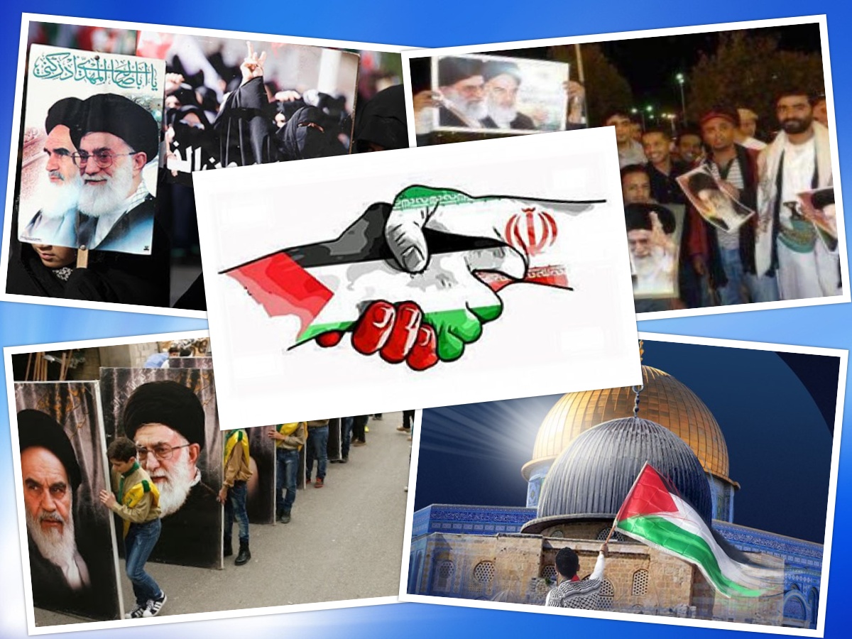بازخوانی تاثیرات منطقه‌ای انقلاب اسلامی ایران