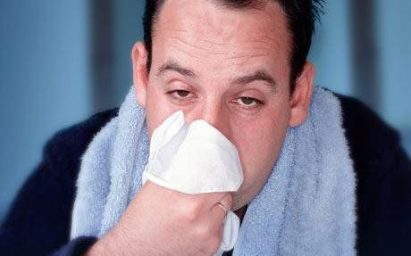 دانستنی‌هایی درباره آلرژی‌های زمستانی