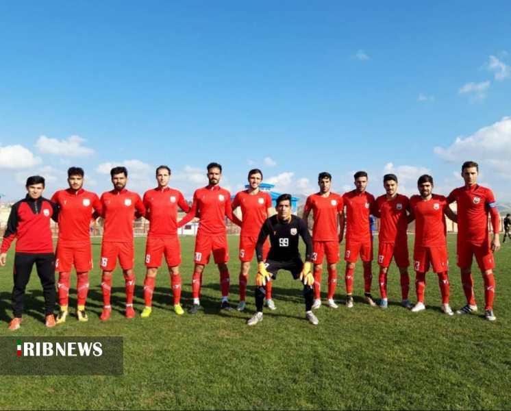 صعود آوالانی ها به مرحله سوم رقابت‌های لیگ دسته دوم فوتبال باشگاه‌های کشور