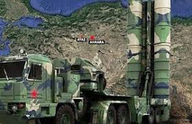 آمریکا خواستار عدم استفاده ترکیه از موشک‌های اس ۴۰۰ شد