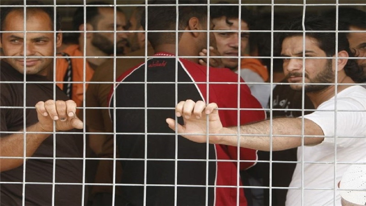 درخواست سازمان عفو بین الملل برای آزادی مخالفان زندانی