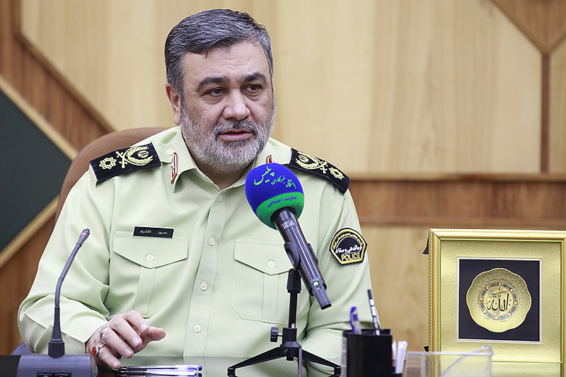 کمیته‌های انقلاب اسلامی نقش تعیین کننده در امنیت کشور داشتند