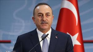 مخالفت وزیرخارجه ترکیه با عادی سازی روابط با رژیم صهیونیستی