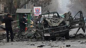 چندین کشته و زخمی بر اثر انفجار در  استان کنر افغانستان