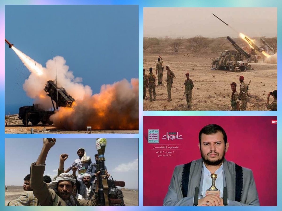 دستاوردهای نظامی بزرگ ارتش و کمیته های مردمی یمن