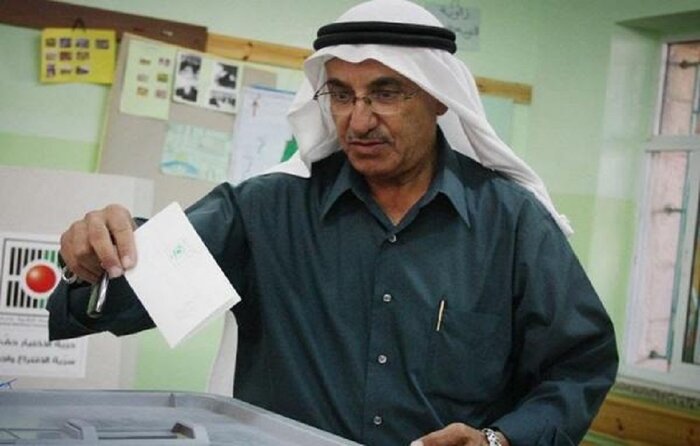 پیش بینی حضور حداکثری فلسطینی‌ها در انتخابات آتی