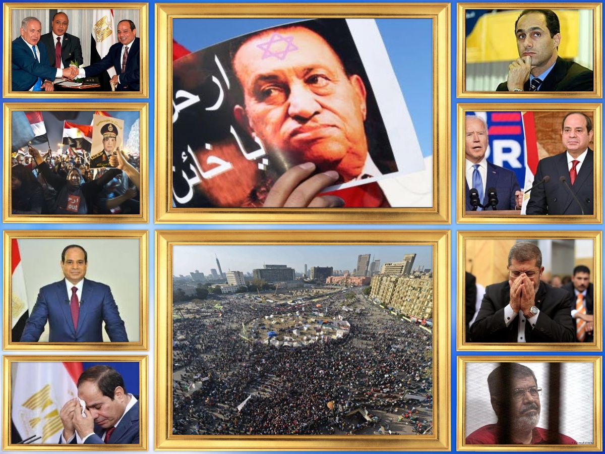 تحلیل روز؛ مصر ۱۰ سال بعد از سقوط مبارک