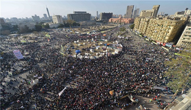 تحلیل روز؛ مصر ۱۰ سال بعد از سقوط مبارک