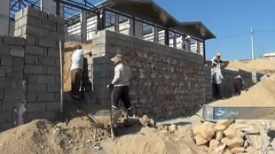 مقاوم سازی ۱۱۶ هزار مسکن روستایی لرستان