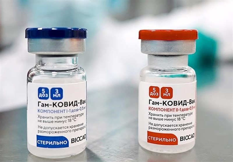 صربستان تولید واکسن روسی را در خاک خود آغاز کرد