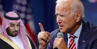 آمریکا سیاست‌هایش را در قبال عربستان بازنگری‌ می کند