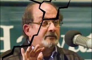 سالروز حکم تاریخی امام خمینی (ره) دربارۀ سلمان رشدی