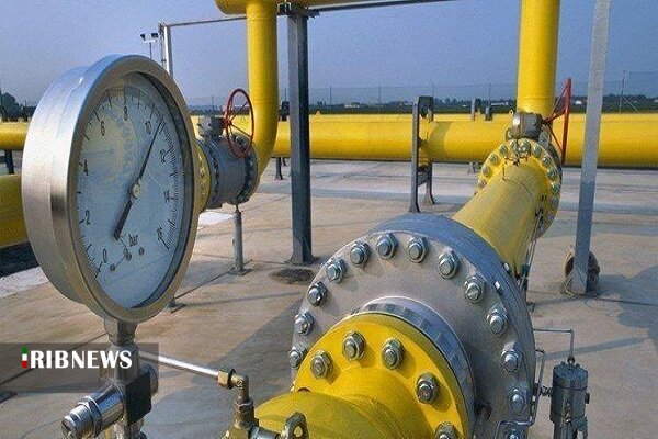 بهره مندی واحدهای صنعتی کردستان از نعمت گاز طبیعی