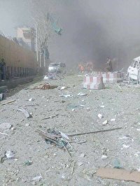 تلفات سنگین طالبان در بلخ