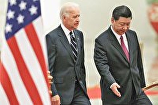 دولت جدید امریکا و چالش استراتژی مهار چین