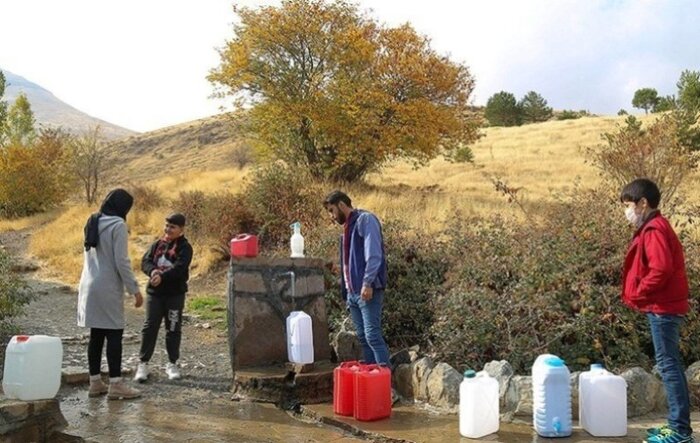 آب سنندج گوارا می‌شود؟