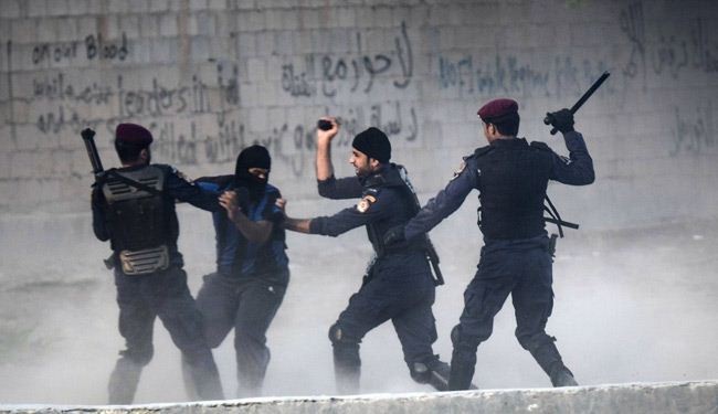ابراز نگرانی پارلمان انگلیس به نقض حقوق بشر در بحرین