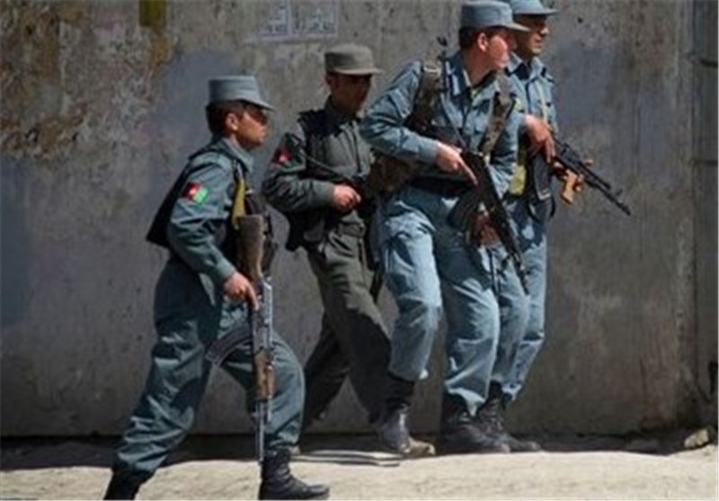 کشته شدن ۴ پلیس افغانستان در جنوب این کشور