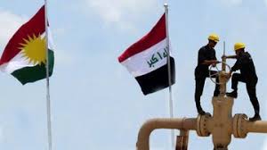 مذاکرات بی نتیجه بغداد و اربیل درباره نفت و بودجه