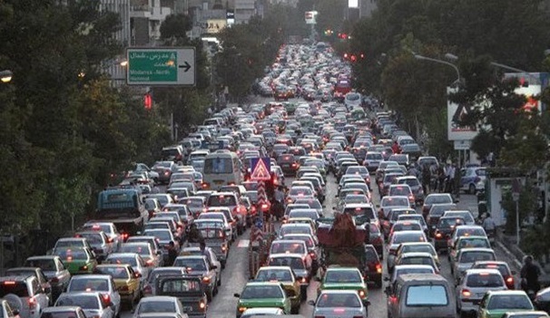 استان تهران، گنجایش افزایش جمعیت ندارد