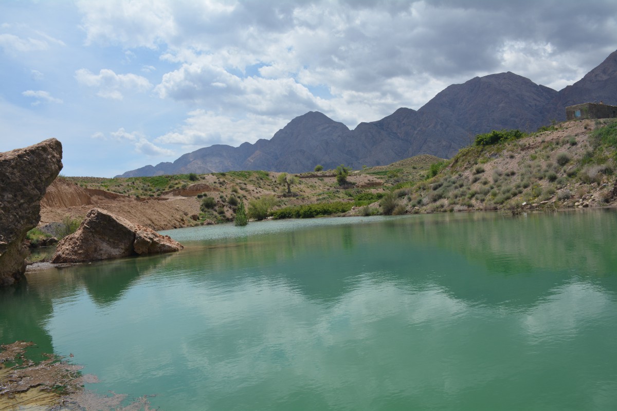 افزوده شدن ۷۸۰ هزار مترمکعب به حجم استحصال رواناب