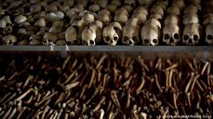 رسوایی پاریس در ماجرای نسل کشی روآندا