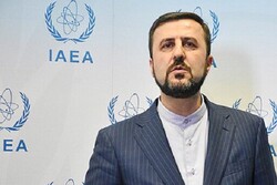 غریب آبادی اقدامات آتی هسته ای ایران را تشریح کرد
