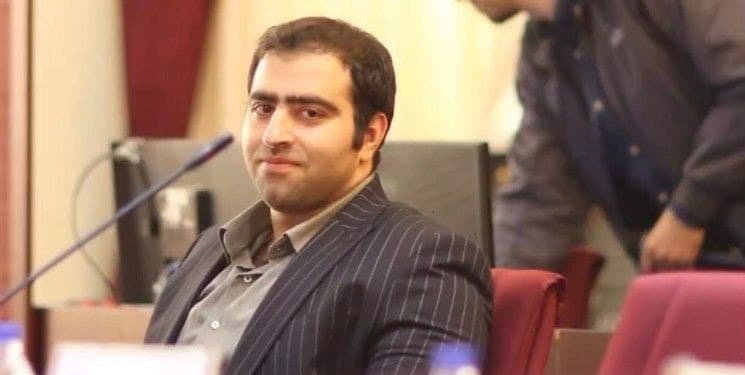 نصیرزاده رئیس کمیسیون ورزش‌های دانشگاهی فدراسیون جهانی بدنسازی شد