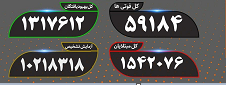 آخرین آمار کرونا؛ جان باختن ۶۷ بیمار