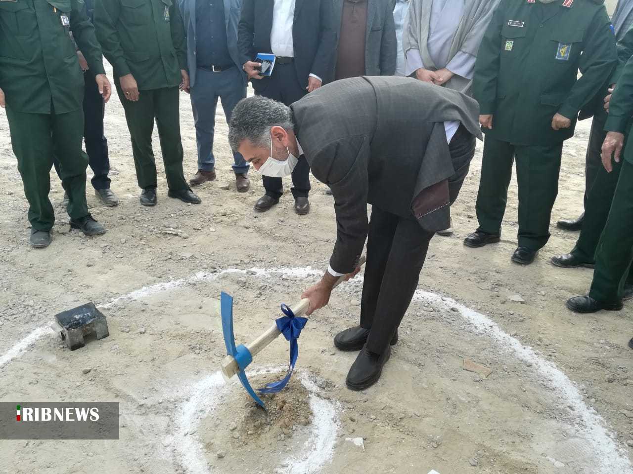 کارکنان ندسا در بندر ماهشهر خانه دار می شوند