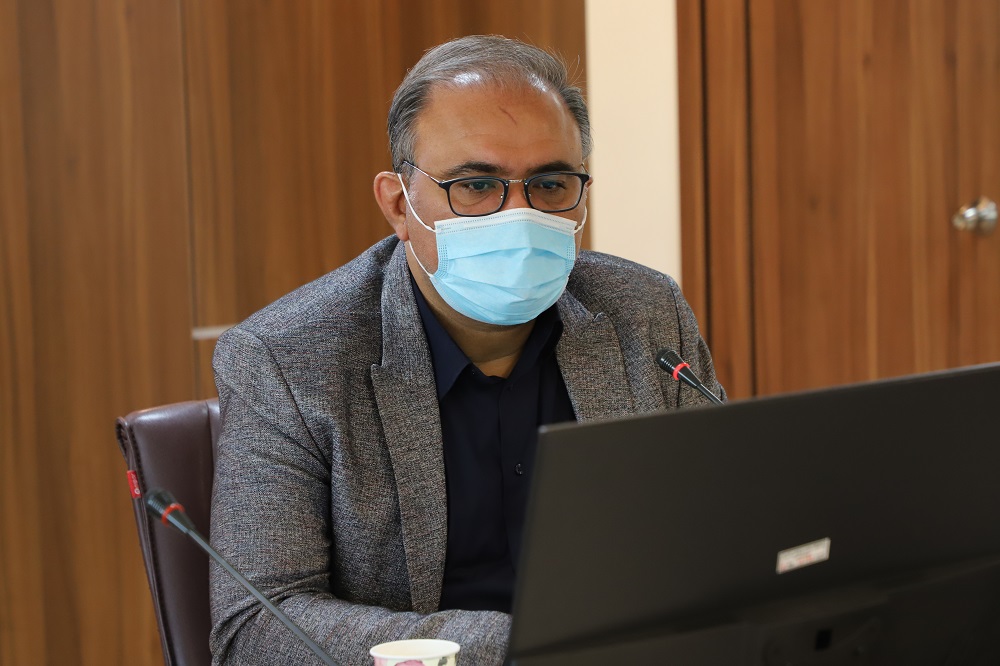 روند رو به افزایش موارد ابتلا به کروناویروس در جنوب فارس