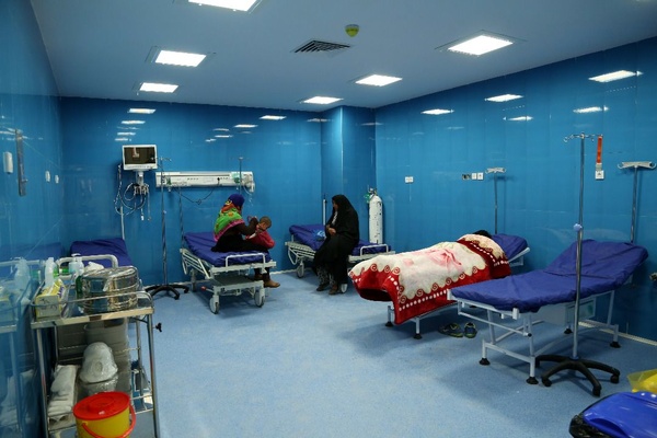 بررسی ساخت بیمارستان ایمن و مقاوم در برابر زلزله