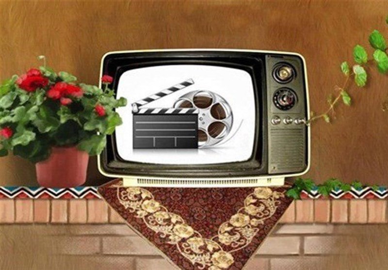 اسامی فیلم‌های سینمایی تلویزیون، سوم بهمن