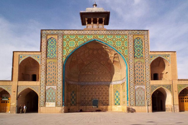 تأسیس ۴۰ کانون فرهنگی هنری جدید در مساجد قزوین