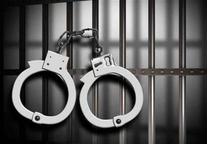 دستگیری باند حفاران غیر مجاز در بخش سراب میمه دهلران