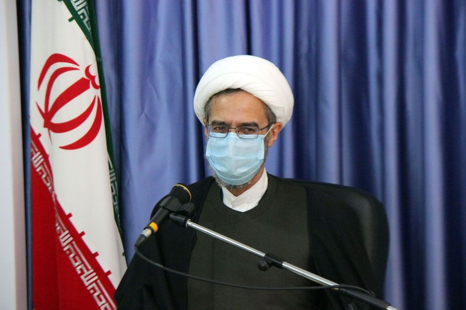 پیام بازدارنده رزمایش نظامی ایران