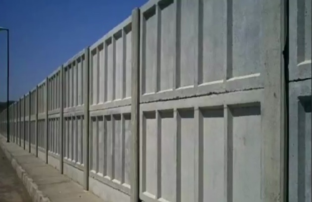 منطقه آزاد اروند بی پاسخ در برابر انتشار فیلم سرقت دیوار و حصار