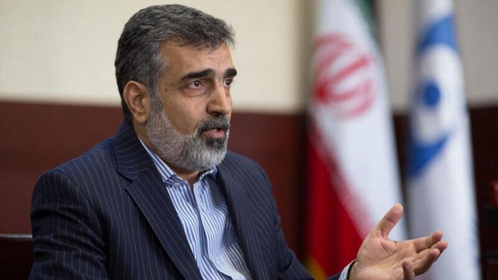 گفتگوهای ایران و آژانس اتمی