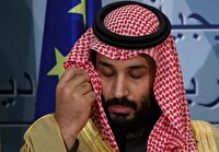 شوکه شدن بن سلمان از موضع جديد کاخ سفيد