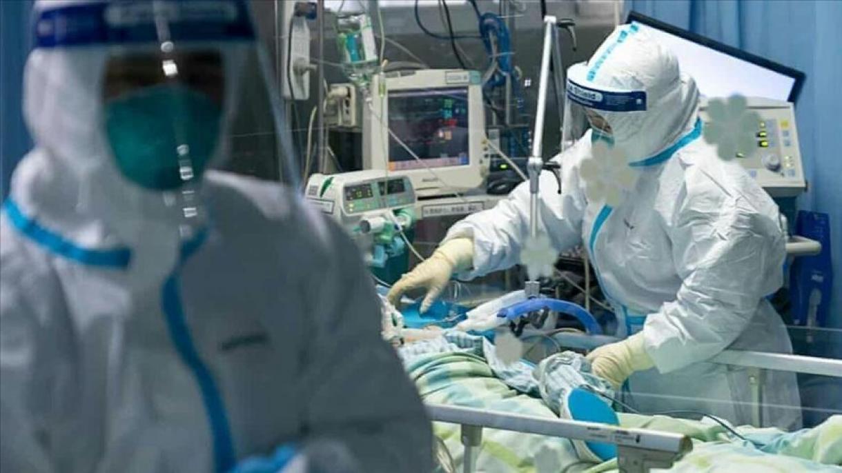 کرونا، ۴۸ نفر قزوینی را راهی بیمارستان کرد + فیلم