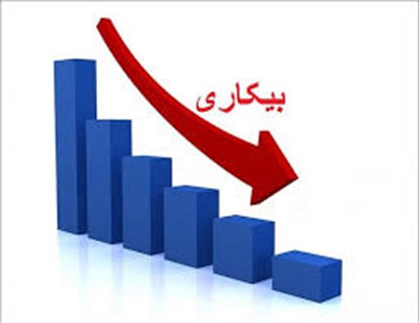 کاهش نرخ بیکاری در استان اصفهان
