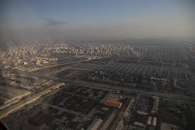 هشدار نسبت به آلودگی هوا در خوزستان