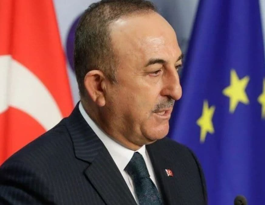 ترکیه خواستار تجدیدنظر در پیمان گمرکی با اتحادیه اروپا شد