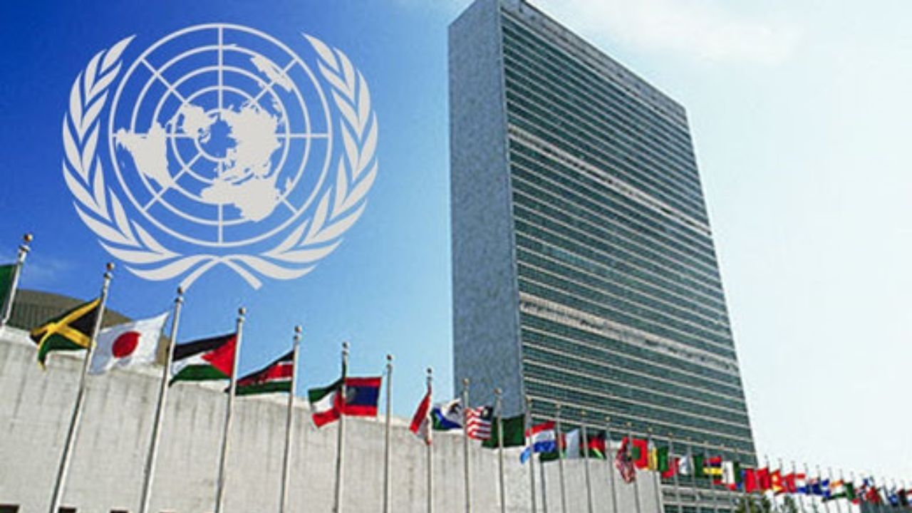 شکایت رسمی رام الله از ابوظبی به سازمان ملل