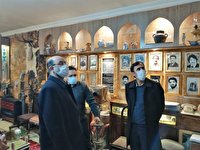 حمایت از راه‌اندازی موزه‌های شخصی در آذربایجان غربی