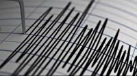 زلزله ۷ ریشتری در نزدیکی پایگاهی در شیلی