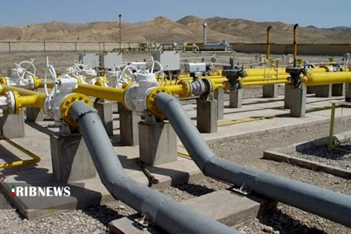 ارتقاء تعداد صنایع تحت پوشش گاز طبیعی در کردستان