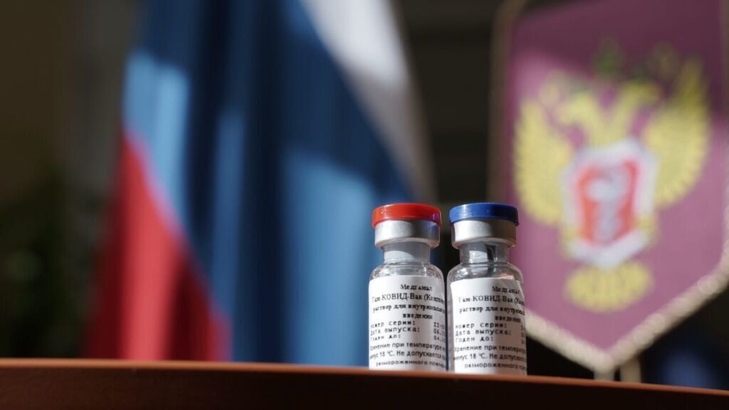توافق ترکيه با روسیه برای ساخت واکسن کرونا